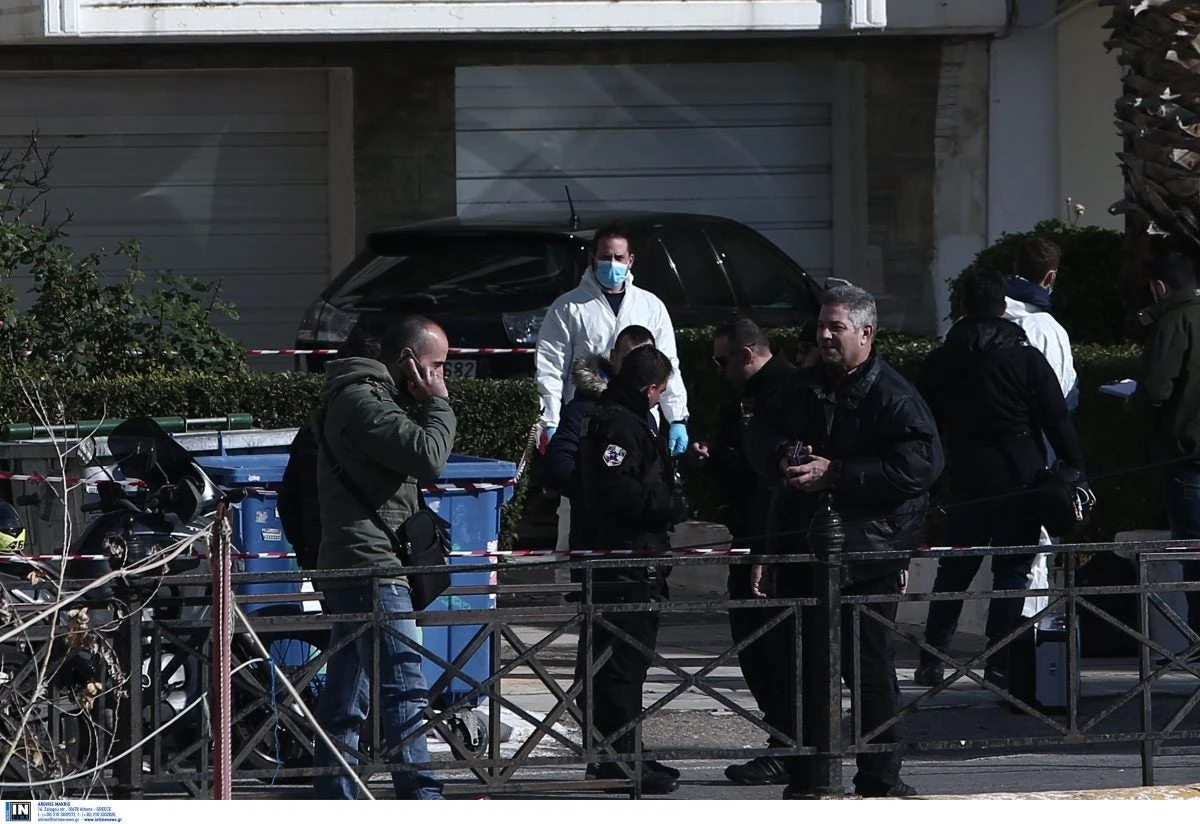 Μυστήριο με την απαγωγή του επιχειρηματία: Καμία επικοινωνία για λύτρα – Το προφίλ του 50χρονου (εικόνες, βίντεο)